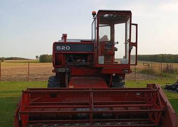 Sprzedam MF 520
