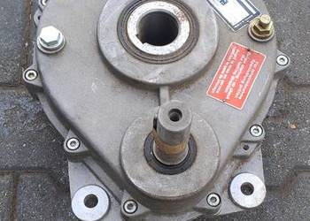 Przekładnia Stiebel D5220 przełożenie 7,3:1