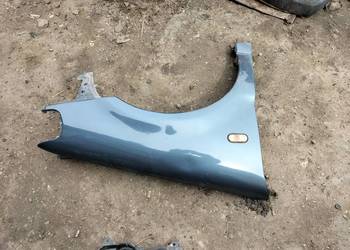 VOLKSWAGEN POLO III 6N błotnik przód przedni prawy