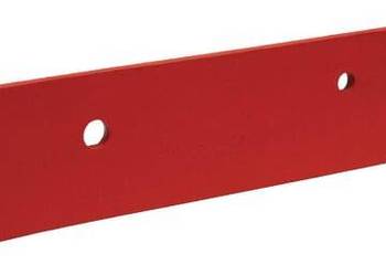 Płoza niska, lewa 063606 5040063606