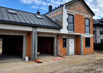 Dom bliźniak Bobrowiec 168.45 metrów