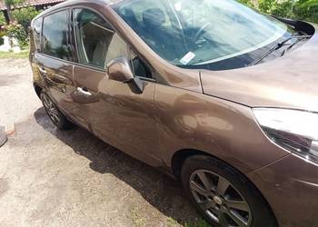 Renault scenik