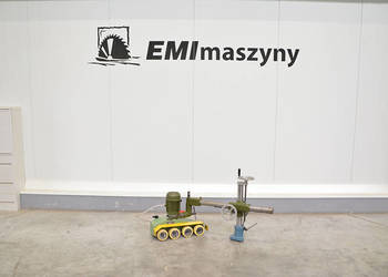 6638 - POSUW ROLKOWY EUROMEC
