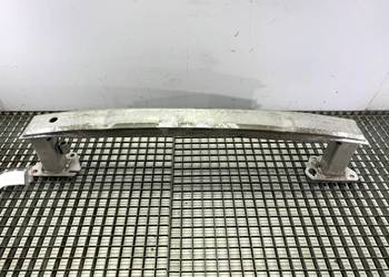 BELKA ZDERZAKA TYŁ OPEL CROSSLAND Crossover WZMOCNIENIE