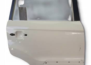 DRZWI PRAWY TYŁ Kia Soul I 2008-2013 EUROPA prawe tylne tylnie pasażera