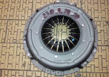 Docisk sprzęgła Multicar M26.5 bez hydrauliki do tarczy CMX  nr kat 201057