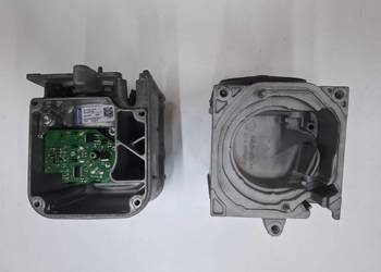 Dmuchawa Wentylator Webasto Thermo pro 30 Scania Daf Pro 50 Actros