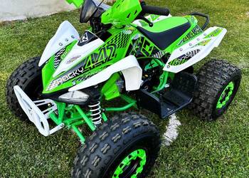Quad Barton Rocky 125 ATV Quad dla dziecka
