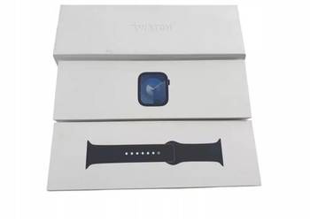 Oryginalny Smartwatch Apple Watch 9 45MM GPS