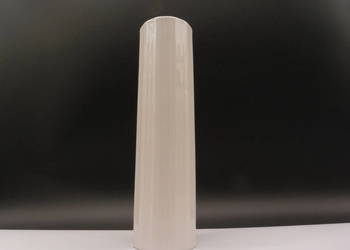 Porcelanowy wazon cylindryczny Hutschenreuther