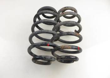 SPRĘŻYNY TYŁ OPEL VECTRA C Kombi 3.2