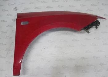 SEAT IBIZA IV 09r błotnik prawy przód
