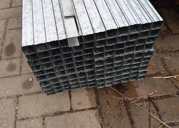 Profil przyscienny UD 30 gr.0,5mm dł 3m