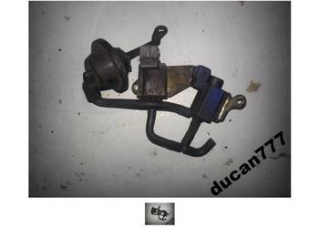 gruszka zawór kolektora opel 2.0 16v benzyna