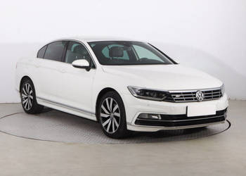 VW Passat 1.8 TSI