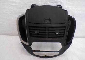 CHEVROLET TRAX RAMKA ŚRODKOWA PANELU NAWIEWU 95381466 CHEVROLET TRAX RAMKA ŚRODKOWA PANELU NAWIEWU 95381466