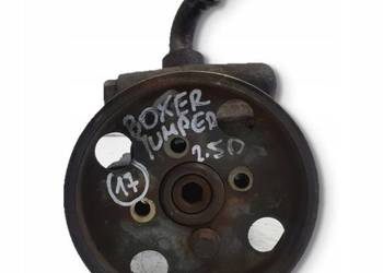 POMPA WSPOMAGANIA Peugeot Boxer I 2.5 D 26034123 oryginał