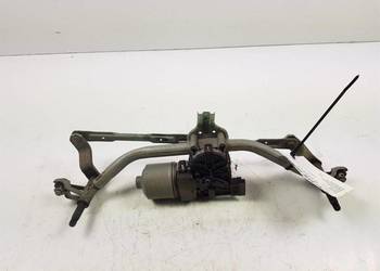 MECHANIZM WYCIERACZEK PRZÓD 207 SW 9650380780