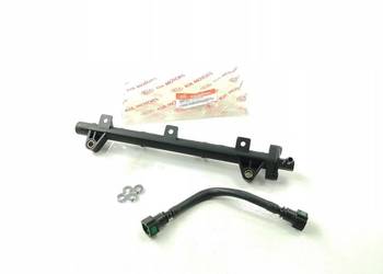 LISTWA WTRYSKOWA KIA RIO 2000-2005 1.3 ORYGINAŁ OE LISTWA WTRYSKOWA KIA RIO 2000-2005 1.3 ORYGINAŁ OE