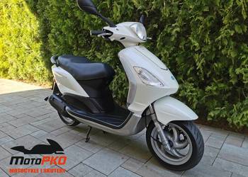 Piaggio Fly 50 2T RABAT -500zł od ceny TRANSPORT cała POLSKA 400zł