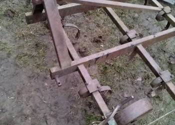 Sprzedam kultywator Grudziącki