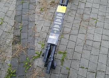 Skoda Felicia bagażnik dachowy, baza