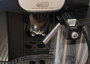 Delongi magnifica expres