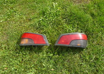 Lampa tylna prawa lub lewa Peugeot 306 hatchback 92-97