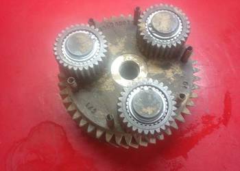 Zębataka z satelitami ZF 2HL 4143315095