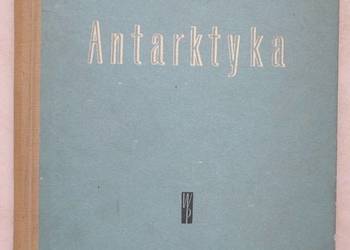 Antarktyka - Jacek Machowski