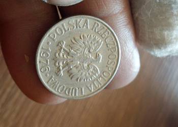 Sprzedam bg d 50 gr 1976 bzm