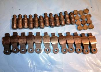 Hydro-popychacze i dźwigienki zaworów - Citroen XM Peugeot 605 2.5td THY