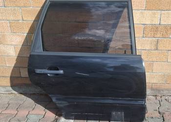 Drzwi Vw Passat B4 Drzwi Vw Passat B4