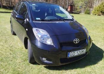 Toyota Yaris 2