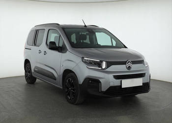 Citroen Berlingo 1.2 PureTech