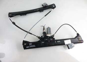 PODNOŚNIK SZYBY PRAWY PRZEDNI BMW 5 E60 6922268