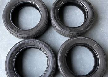 Zestaw 4 szt Yokohama Blue Earth lato 175/65/R15 84H
