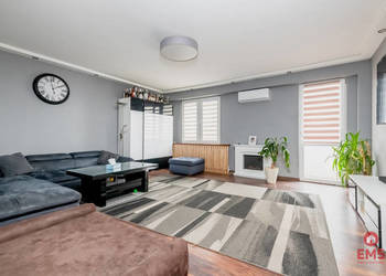 Oferta sprzedaży mieszkania Białystok 60m2 2 pokoje