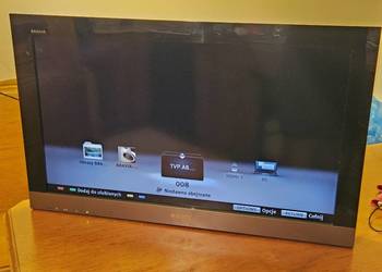 Telewizor TV Sony 32'' KDL32EX500