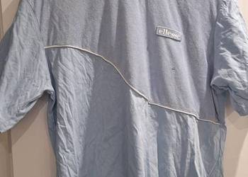 podkoszulek/t-shirt Ellesse r.M jak nowy