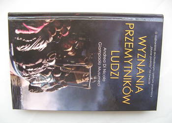 Wyznania przemytników ludzi - Andrea Di Nicola, G. Musumeci