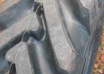 Mtz opona 11.2 20 i zaczep wieszaki obciążniki z kół