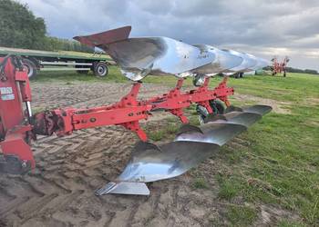 pługi vogel noot xm950