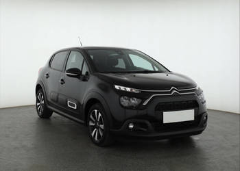 Citroen C3 1.2 PureTech