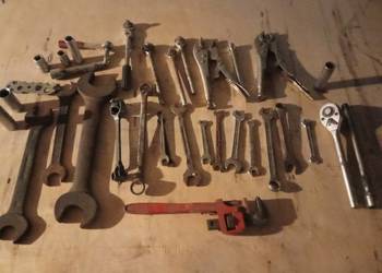 Zestaw Narzędzi 100szt Różne