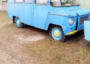 FSD Nysa 522 FSD Nysa 522