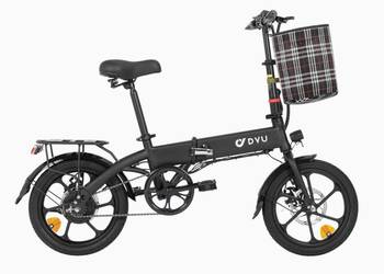 Sprzedam rower elektryczny