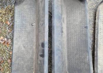STOPNIE PROGOWE  VW T 4