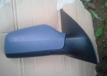 lusterko Opel Astra 2 G II elektryczne PRAWE