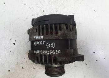 Opel Meriva B 1.7 CDTI ALTERNATOR 13579675 140A